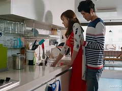 Chinese Nudes presents: Chae min-seo nude - young mother 3