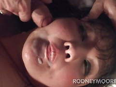 Chinese Nudes presents: Fat and kinky kelly shibari chubby asian bbw