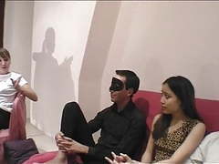 Chinese Nudes presents: Hardocre gangbang for a cute asian girl