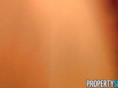 Chinese Nudes presents: Propertysex - hot asian realtor tricked homemade sex video