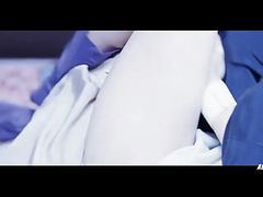 Chinese Nudes presents: Song ji-hyo in a frozen flower