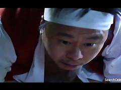Chinese Nudes presents: Choe seon-mi - only my husband does not know - 2