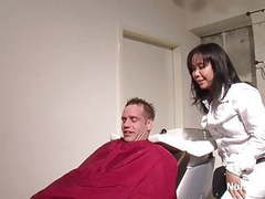 Chinese Nudes presents: Thai whore get fucked without condom by german man