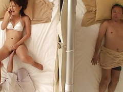Chinese Nudes presents: Jav massage gone wrong covert sex in hd subtitles