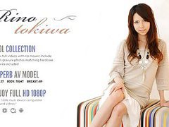 Chinese Nudes presents: Harvesting his baby chowder with a suck and a pussy fuck