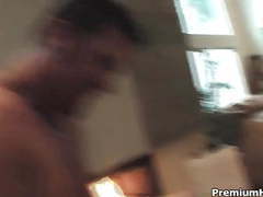 Chinese Nudes presents: Max makita fingered and squirts