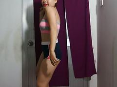 Chinese Nudes presents: Hope 1