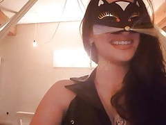 Chinese Nudes presents: Princess marx ballbusts andrea dipre