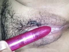 Chinese Nudes presents: Wife and a vibrator