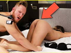 Chinese Nudes presents: Young asian asks masseur for happy ending... real amateur!