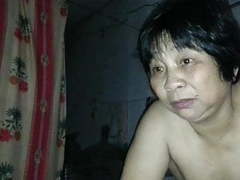 Chinese Nudes presents: Asian blowjob