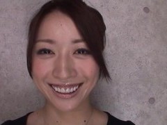 Chinese Nudes presents: Kinky asian girl mau morikawa gives a footjob and makes him cum