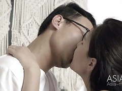 Chinese Nudes presents: Modelmedia asia - my husband is on a business trip - su ya - msd-070 - best original asia porn video, Amateur, Anal, Asian, Cumshot, Chinese, HD Videos, Cunnilingus, 69, 18 Year Old, Husband, Wife, Big Ass, Best, Business, Original, Business Trip, Erotic