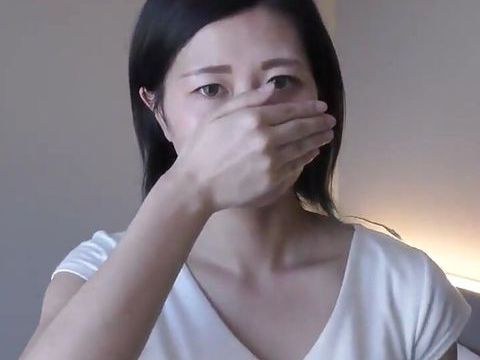 Chinese Nudes presents: Asian angel