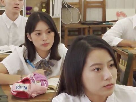 Chinese Nudes presents: Model tv - cute asian teen get fuck in the classroom