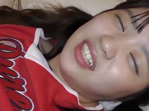 Chinese Nudes presents: Asian angel