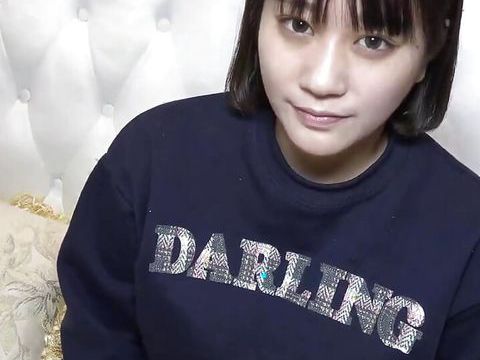 Chinese Nudes presents: Asian angel