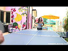 Chinese Nudes presents: Cute asian named kita zen gets facialized after blowing a big cock