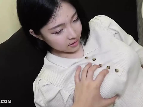 Chinese Nudes presents: Asian angel